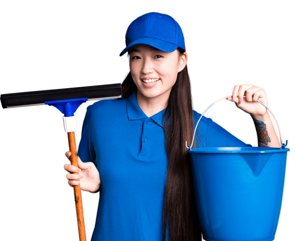 Cleaning Services FAQ